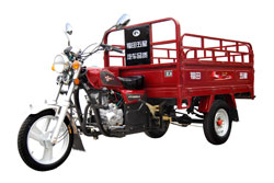 山东福田五星175ZH(ZS)三轮摩托车 175ZH(ZS)