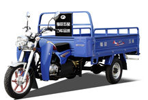 山东福田五星175ZH（JA）三轮摩托车 175ZH（JA）