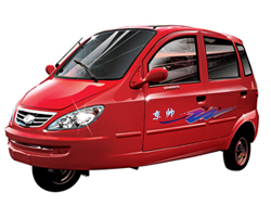 山东福田五星175ZK-2(A)三轮摩托车 175ZK-2(A)
