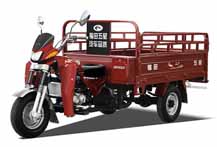 山东福田五星200ZH(GA)三轮摩托车 200ZH(GA)