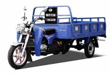 山东福田五星200ZH(GD)三轮摩托车 200ZH(GD)