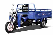 山东福田五星200ZH(ZB)三轮摩托车 200ZH(ZB)