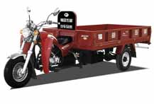 山东福田五星200ZH(ZJ)三轮摩托车 200ZH(ZJ)