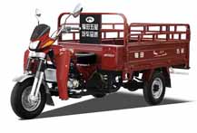 山东福田五星200ZH（JA）三轮摩托车 200ZH（JA）