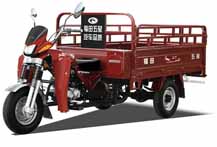 山东福田五星200ZH（JB）三轮摩托车 200ZH（JB）