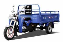 山东福田五星200ZH（JC）三轮摩托车 200ZH（JC）