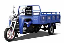 山东福田五星200ZH（JD）三轮摩托车 200ZH（JD）