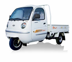山东福田五星800ZH(C)三轮摩托车 800ZH(C)