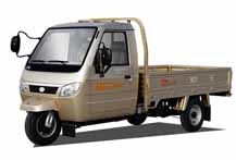山东福田五星800ZH-8（A）三轮摩托车 800ZH-8（A）