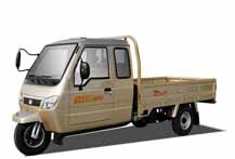 山东福田五星800ZH-8（BA）三轮摩托车 800ZH-8（BA）