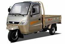 山东福田五星250ZH-2（A）三轮摩托车 250ZH-2（A）