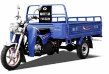 山东福田五星250ZH（JA）三轮摩托车