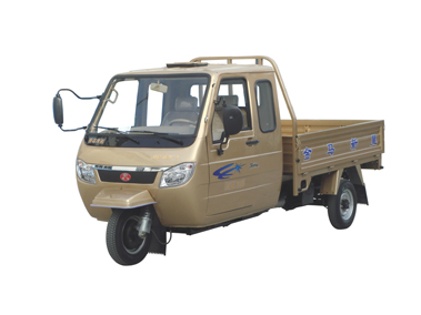 青州大金马JM250ZH-7三轮摩托车 JM250ZH-7
