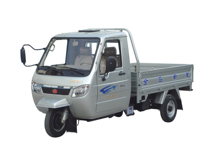 青州大金马JM250ZH-8三轮摩托车 JM250ZH-8