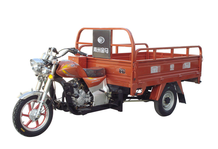 青州大金马JM150(F1)三轮摩托车 JM150(F1)
