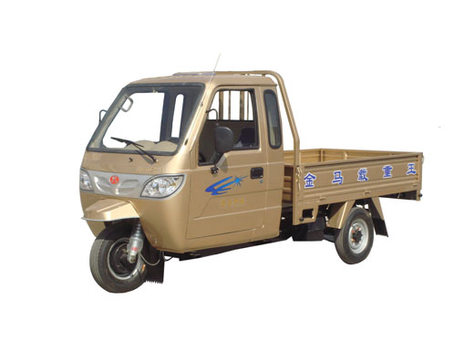 青州大金马JM200ZH-11三轮摩托车 JM200ZH-11