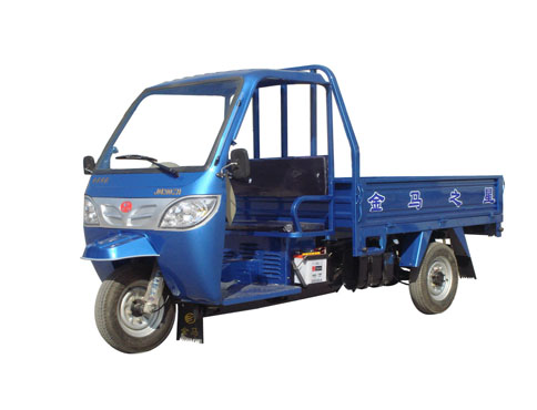 青州大金马JM200ZH-12三轮摩托车 JM200ZH-12