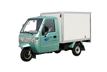 青州大金马JM250ZH-2三轮摩托车 JM250ZH-2