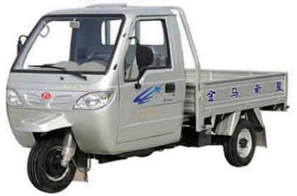 青州大金马JM250ZH-3三轮摩托车 JM250ZH-3