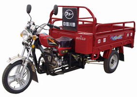 万龙实业CY110ZH三轮摩托车 CY110ZH