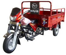 万龙实业CY200ZH三轮摩托车 CY200ZH