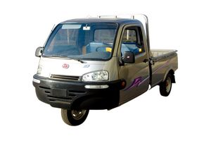 万龙实业CY200ZH三轮摩托车 CY200ZH