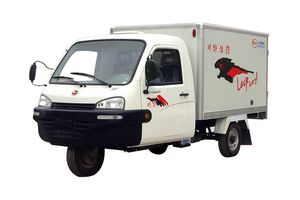 万龙实业CY800ZH-4川野陆豹三轮摩托车 CY800ZH-4