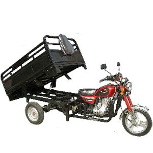 先锋三轮车系列XF150ZH-D三轮摩托车 XF150ZH-D