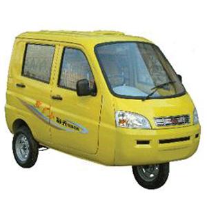 先锋三轮车系列XF200ZK-3三轮摩托车 XF200ZK-3
