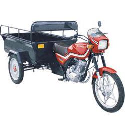 先锋三轮车系列XF125ZH三轮摩托车 XF125ZH