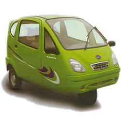 先锋三轮车系列XF200ZK-B三轮摩托车 XF200ZK-B
