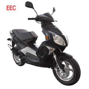 先锋踏板车系列XF50T-10R摩托车 XF50T-10R