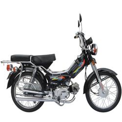 先锋弯梁车系列XF48QT-6摩托车 XF48QT-6
