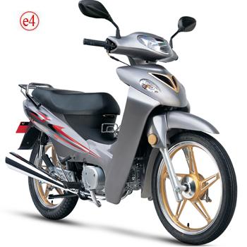 先锋弯梁车系列XF110-3C摩托车 XF110-3C