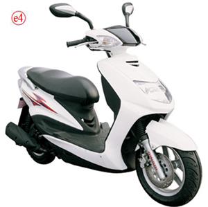 先锋踏板车系列XF125T-10K摩托车 XF125T-10K