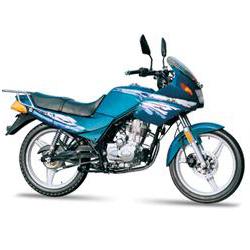 先锋跨骑车系列XF125-10A(H)摩托车 XF125-10A(H)