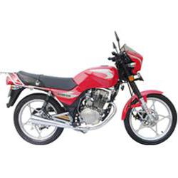 先锋跨骑车系列XF125-10B摩托车 XF125-10B