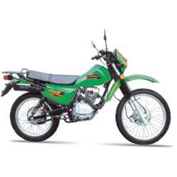 先锋越野车系列XF125GY-2摩托车 XF125GY-2