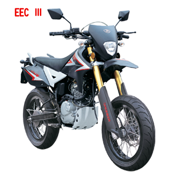 先锋越野车系列XF125GY-2B摩托车 XF125GY-2B