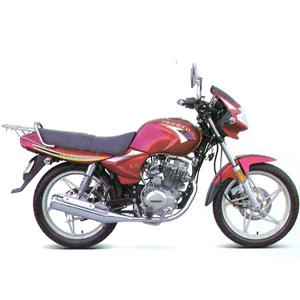 先锋跨骑车系列XF125-10H(X)摩托车 XF125-10H(X)
