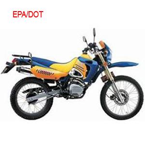 先锋越野车系列XF150GY摩托车 XF150GY