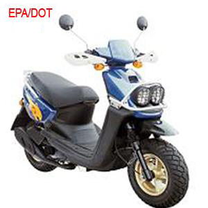 先锋踏板车系列XF150T-10E摩托车 XF150T-10E