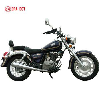 先锋跨骑车系列XF200-2A摩托车 XF200-2A