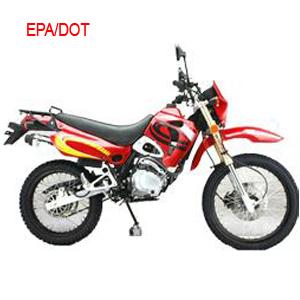 先锋越野车系列XF200GY-2摩托车 XF200GY-2