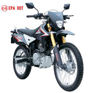 先锋越野车系列XF200GY-B摩托车 XF200GY-B