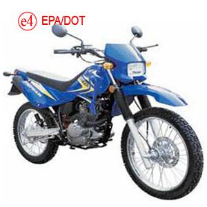 先锋越野车系列XF200GY(I)摩托车 XF200GY(I)