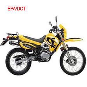 先锋越野车系列XF200GY(II)摩托车 XF200GY(II)