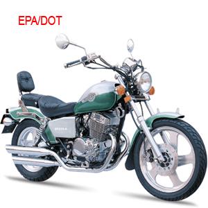 先锋跨骑车系列XF250-A摩托车 XF250-A