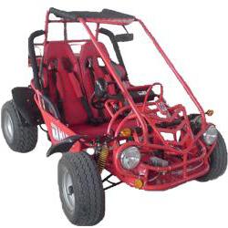 先锋卡丁车系列Go-cart 250卡丁车 Go-cart 250