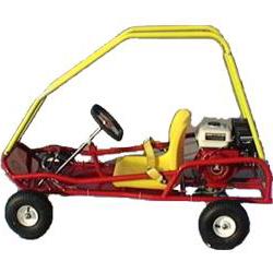 先锋卡丁车系列Go-cart 160卡丁车 Go-cart 160